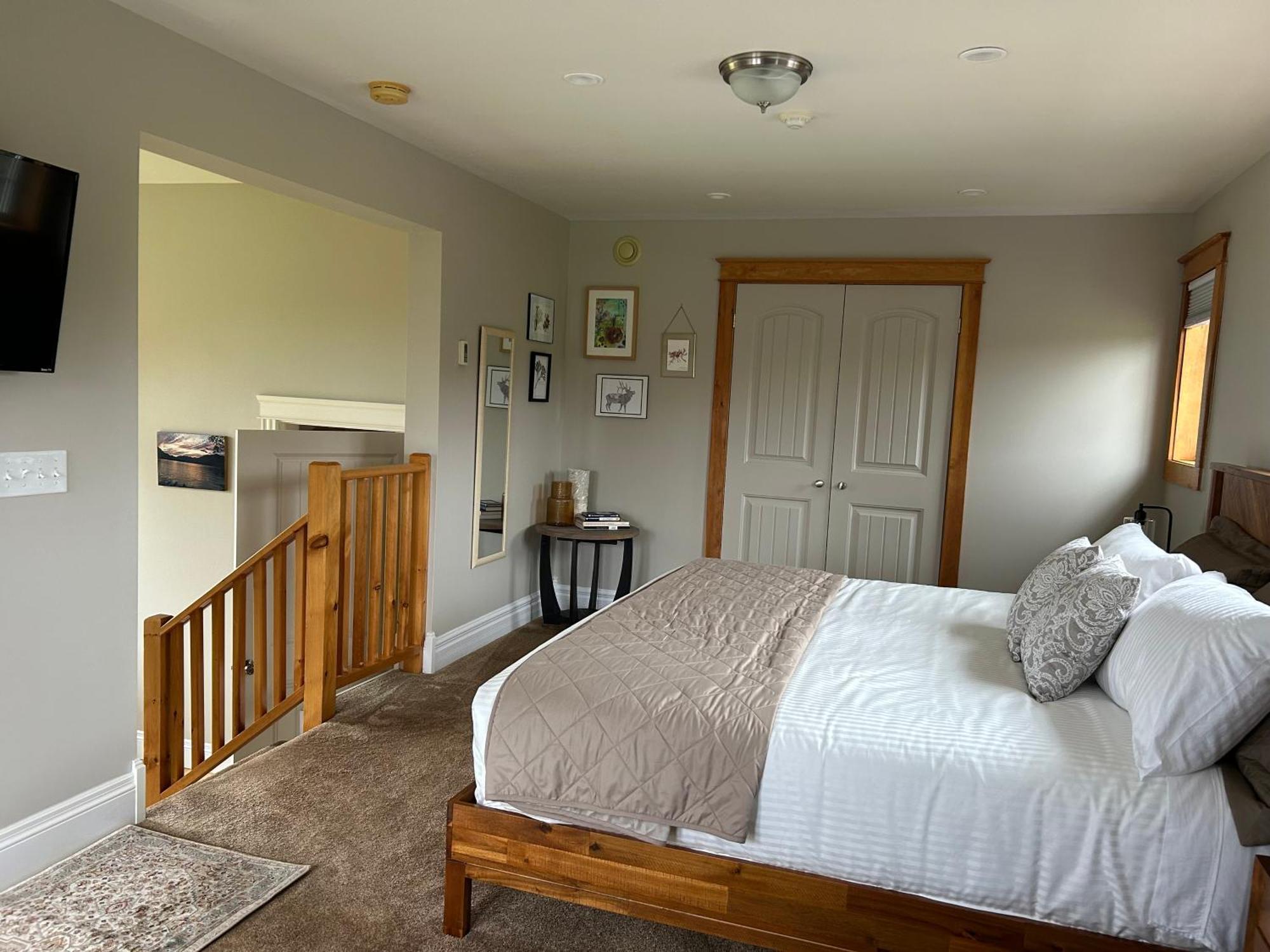 Tides Inn Guest Suites Halls Harbour المظهر الخارجي الصورة